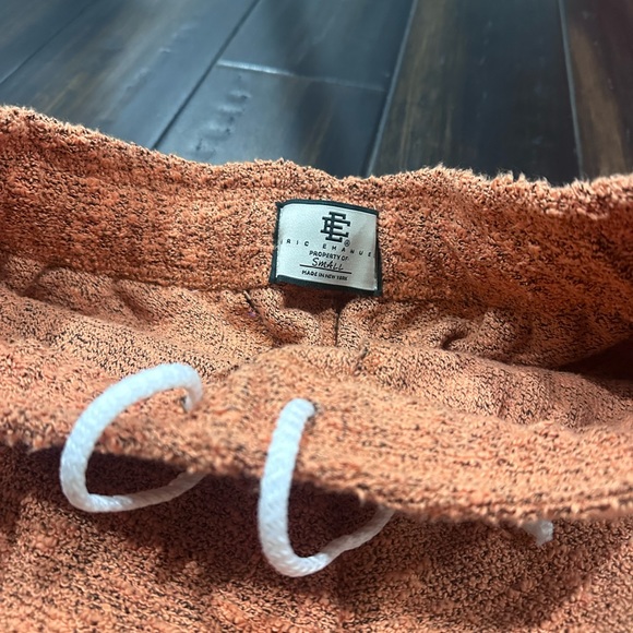 Eric Emanuel Sweatpants - Picture 3 of 6